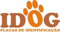 Logotipo IDOG